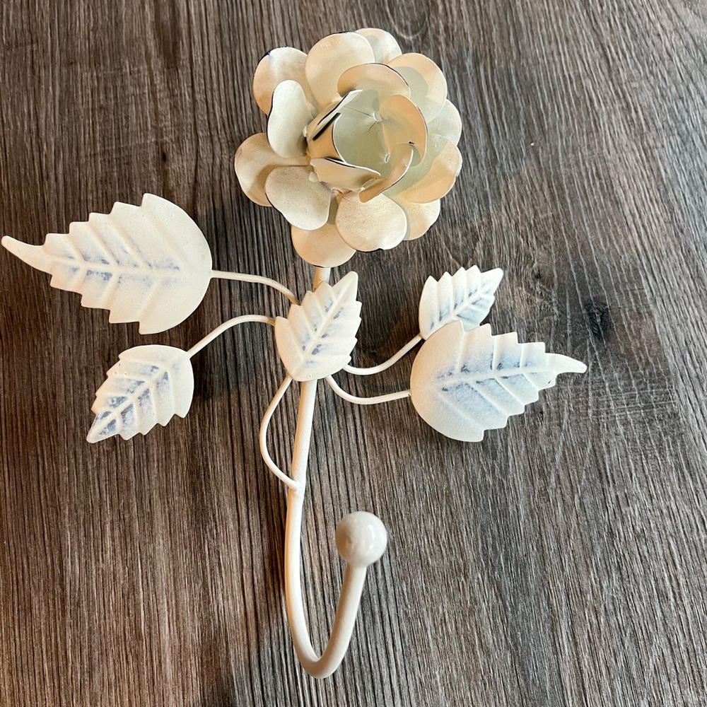 Anthropologie Decorative wall hook